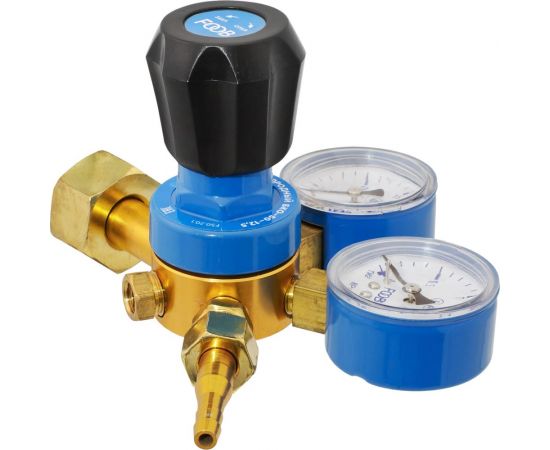 Редуктор кислородный бко-50-12,5 FOOB 00-00003353 – изображение 5