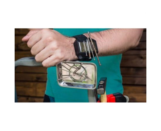 Набор магнитных инструментов 4шт Forceberg 9-4052074 – изображение 5