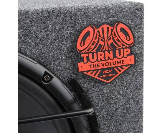 Сабвуфер ACV CRAFT F12A – изображение 6