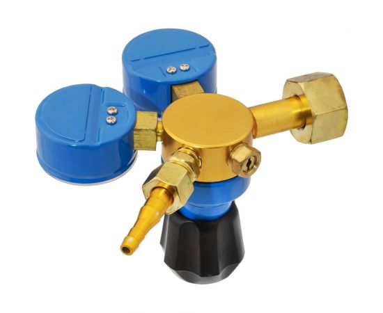 Редуктор кислородный бко-50-12,5 FOOB 00-00003353 – изображение 6