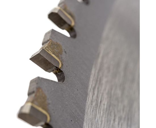 Пильный диск Металл 355x25.4 мм, 80 зубьев Gigant G-110925 – изображение 6