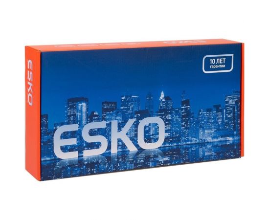 Термостат для ванны ESKO Mikros T5054 – изображение 6