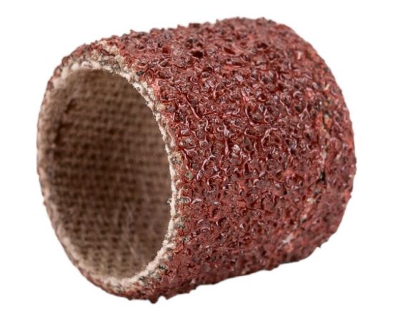 Наждачный бандаж и штифт набор 7 шт, 12.7x12.7 мм Gigant GBEP7 – изображение 6