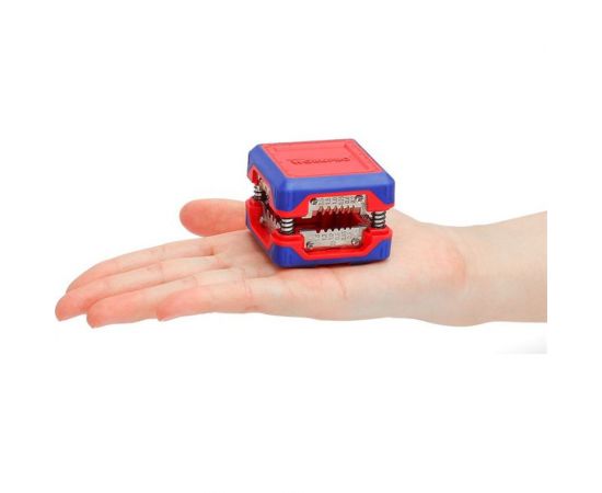 Инструмент для зачистки проводов WORKPRO WP291010 – изображение 6