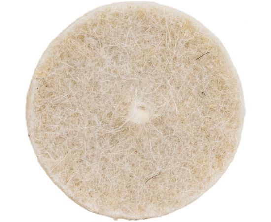 Фетровые круги набор 7 шт + держатель Gigant GCFE-S – изображение 6