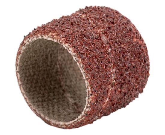 Наждачный бандаж и штифт набор 11 шт, 12.7x12.8 мм Gigant GBEP11 – изображение 6