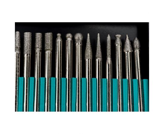 Набор шарошек Gigant GCSG20 – изображение 7