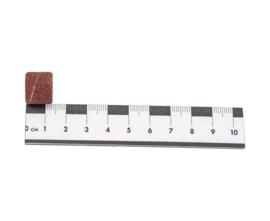 Наждачный бандаж и штифт набор 11 шт, 12.7x12.8 мм Gigant GBEP11 – изображение 7