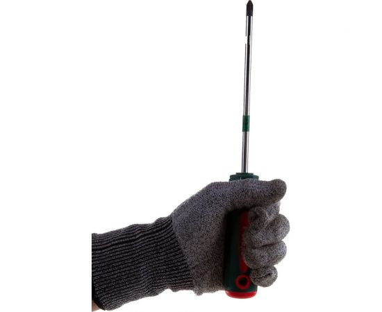 Отвертка HANS Phillips PH2*150мм 0420PH2-6 – изображение 7