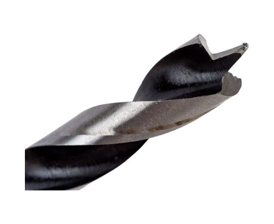 Набор сверл по дереву 3-4-5-6-7-8-9-10 мм, 8 шт, пластиковый кейс Gigant Gdd-13 – изображение 8