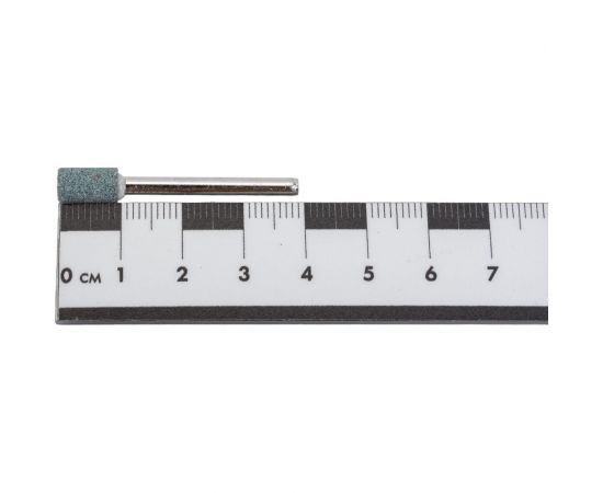 Силиконово-карбидные шарошки 6 шт, P120 Gigant GCS-C6 – изображение 8