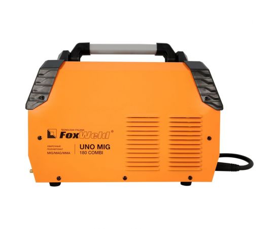 Сварочный полуавтомат FOXWELD UNO MIG 180 COMBI 6787 – изображение 9