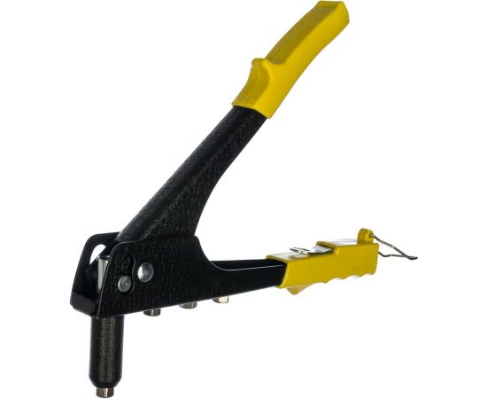 Заклепочник 2,4-4,8 мм FIT 32001 