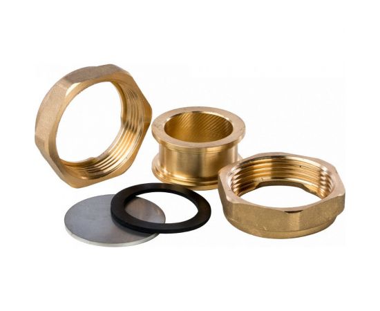 Соединение с шайбами STOUT G 1 1/2 F SDG-0019-000001 