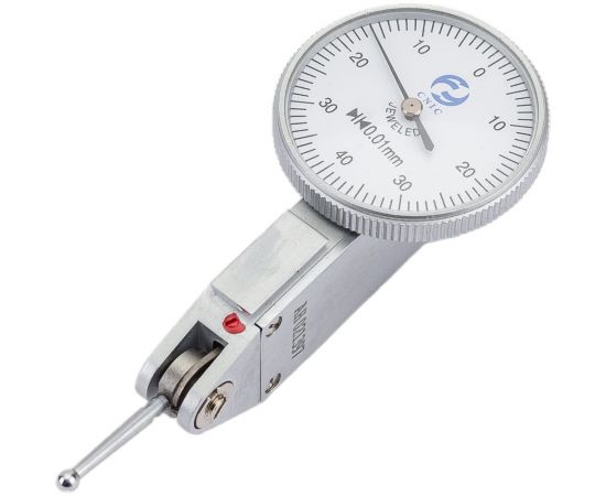 Индикатор CNIC рычажно-зубчатый многооборотный ИРБ 0,8 0-0,8мм 0,01 Шан 560-001 18780 