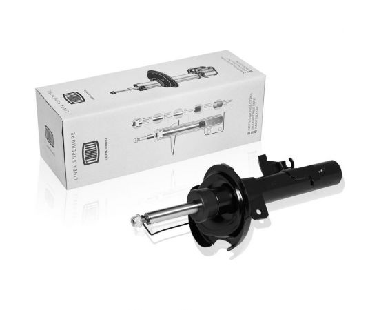 Амортизатор передний левый для автомобиля Ford Focus II TRIALLI AG 10151 