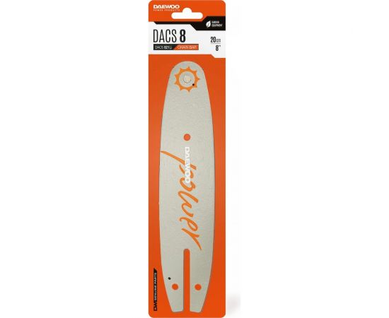 Шина для цепной пилы DAEWOO DACS 8 