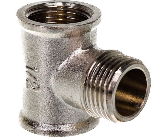 Тройник СТМ 1/2 г/ш/г CRT12M12 