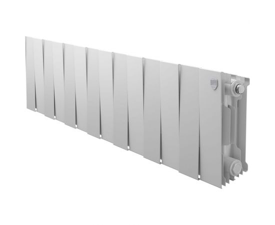 Радиатор Royal Thermo PianoForte 200 /Bianco Traffico - 14 секц. НС-1345154 
