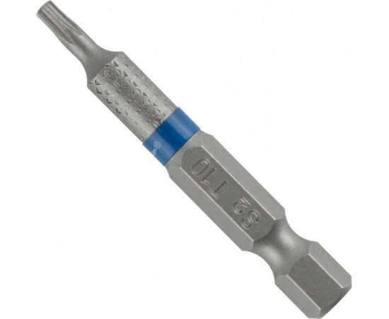 Биты стальные Profi 2 шт, TORX T10, 50 мм CUTOP 83-655 