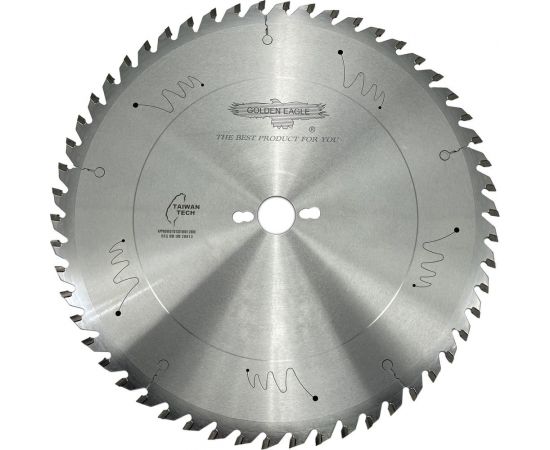 Диск пильный HW основной (350x30x3.2/2.2 мм; Z108; TR-F) Golden Eagle TL00000061 