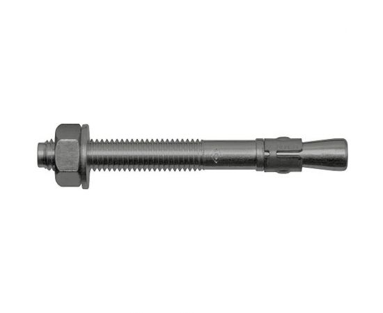 Клиновой анкер RMG AK HDG 16x105 горячий цинк (20) А/К-Г/Ц-16-105-0160-020 