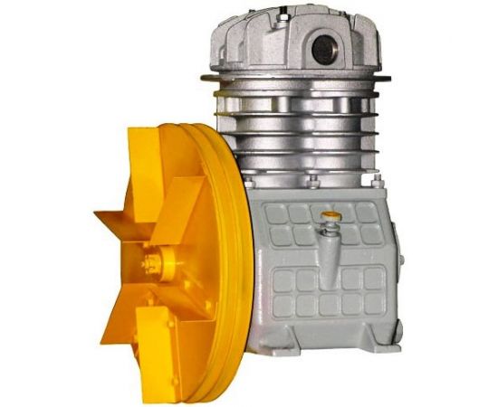 Головка компрессорная К-24М Бежецк АСО 57789 