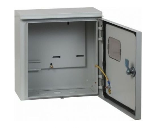 Щит учетный EKF ЩУ-3/1-0, IP54, PROxima SQ mb54-3m 