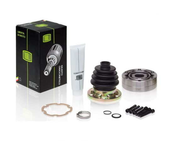 ШРУС внутренний для автомобилей АЗЛК 2141 Москвич TRIALLI GO 443 