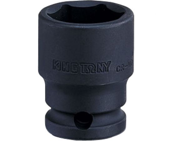 Головка торцевая ударная шестигранная (19 мм; 3/8"") KING TONY 353519M 