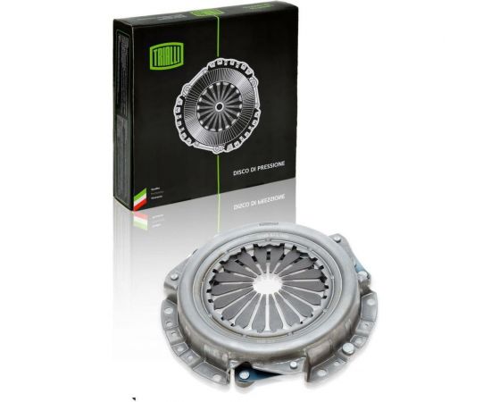 Диск сцепления нажимной для автомобилей Лада 2108 TRIALLI FS 809 