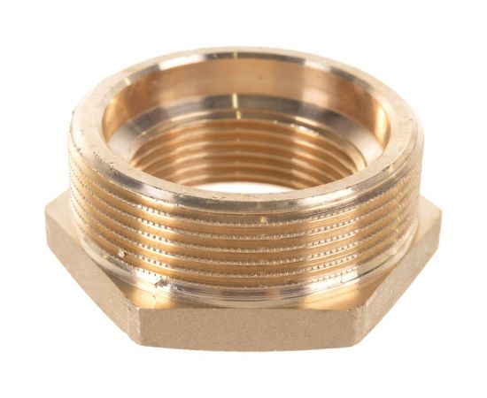 Футорка STOUT 2X1 1/4 SFT-0028-002114 