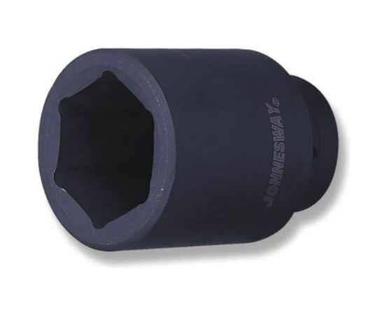 Головка торцевая ударная глубокая (6-гранная; 1""DR; 36 мм) Jonnesway S03AD8136 