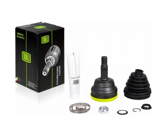 ШРУС наружный для автомобилей Passat B3 1.8i TRIALLI GO 1812 