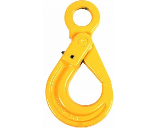 Крюк самозащелкивающийся 3.15 т Haklift VAK10 