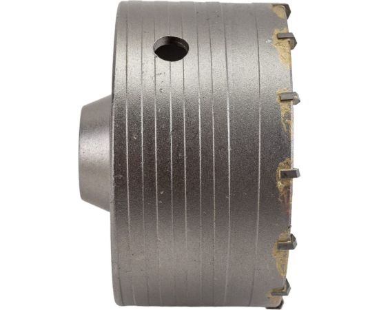 Коронка по бетону 110 мм ЕКТО DS-006-110-0100 