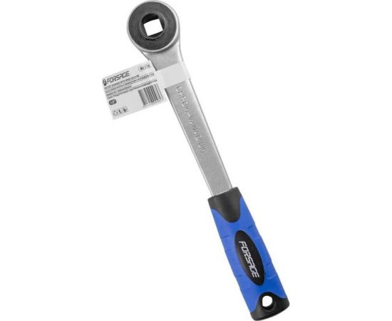 Трещотка с внутренним квадратом Forsage 1/2 f-4031b 52298 