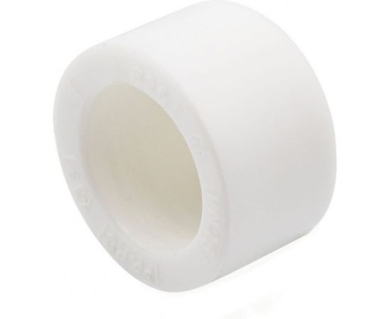 Заглушка VRT 20, EVER plast, белый 537450 