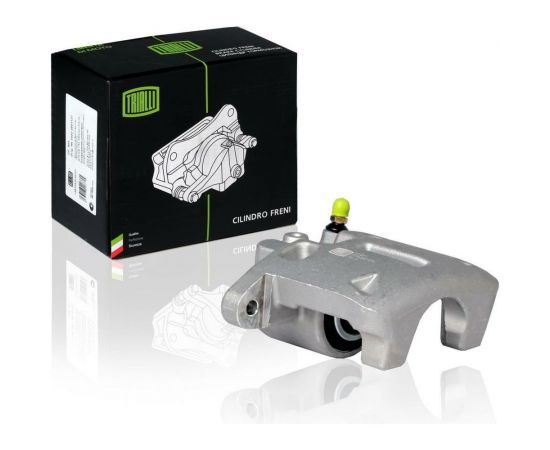 Суппорт тормозной для а/м Лада 1111 передний левый TRIALLI CF 211 