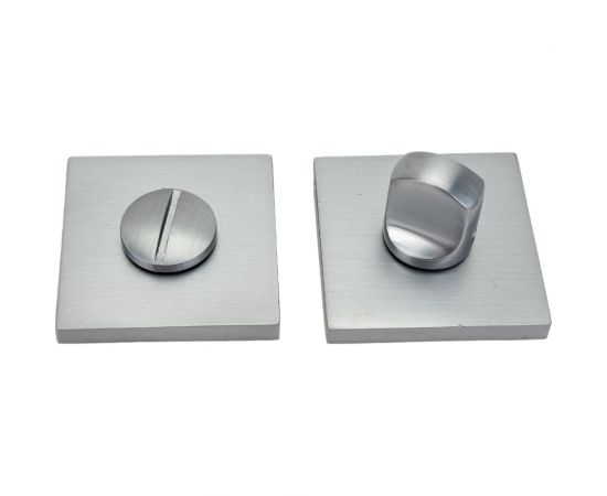 Сантехническая завертка PALIDORE OWS SILVER, серебро 98761178 