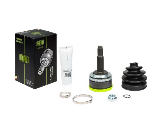 ШРУС наружный для автомобилей Lanos 1.5i ABS TRIALLI GO 203 