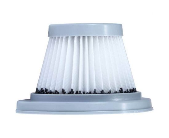 Фильтр для пылесоса DX118 белый Deerma 6955578040139 