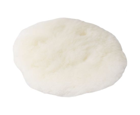 Насадка для полировки из шерсти 150 мм Makita D-65735 