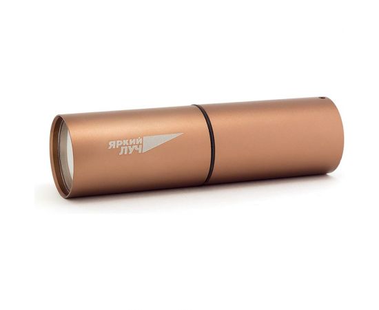 Фонарь ЯРКИЙ ЛУЧ L-100 COB 4606400001515 