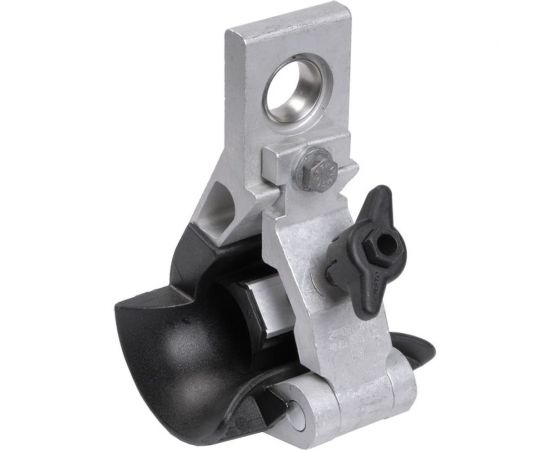 Промежуточный зажим IEK ЗПС 2x25-4x120/1800/30 SO130.02 ИЭК UZA-15-D25-D120-30-60-18 