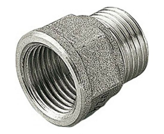 Переходник Tiemme НВ, 3/8""x1/2"" 1500174 