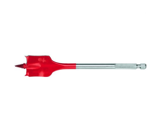 Сверло перьевое по дереву WDB-S-H6 (28х152 мм; 1/4HEX-E) Hilti 2025577 