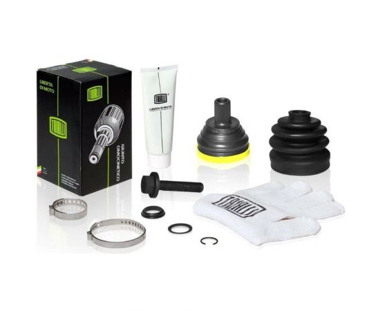 ШРУС наружный для автомобилей Skoda Octavia A5 1.6i MT TRIALLI GO 1804 