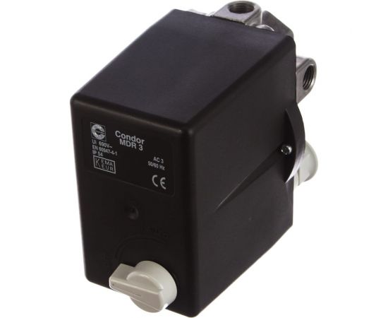 Реле давления MDR 3/11 R3/16 GFA AAAA 090A110 FHI JXX CONDOR WERKE 100387610 