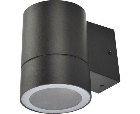 Фасадный светильник General Lighting Systems GWL-GX53-M-IP65 BLACK 661133 